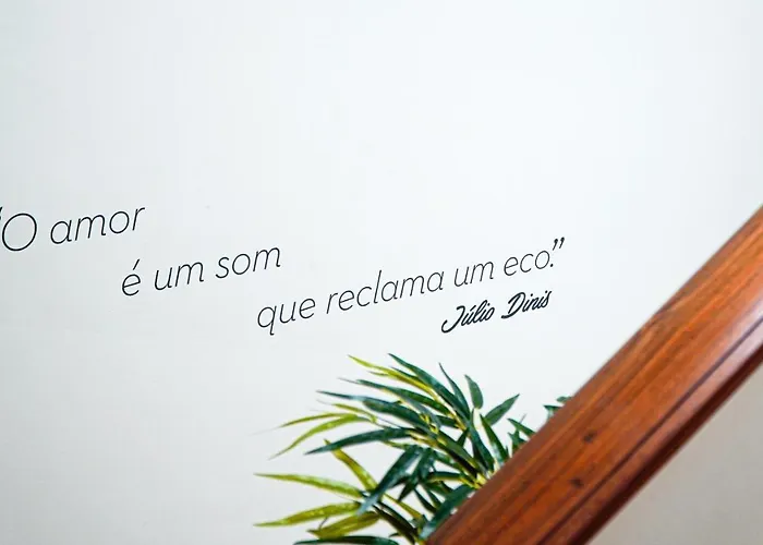 Almada Charm & 4* Porto