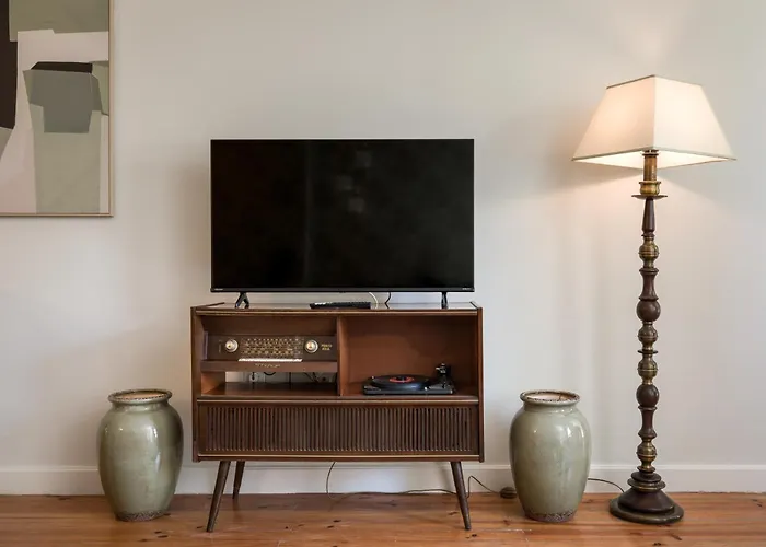 Almada Charm & Gasthuis Porto