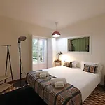Almada Charm & Guest house Porto