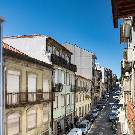 招待所 Almada Charm & 波尔图