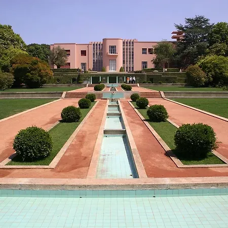 Almada Charm & 招待所 波尔图