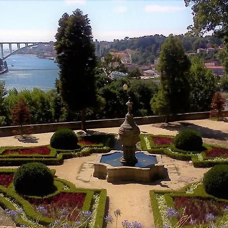 招待所 Almada Charm &