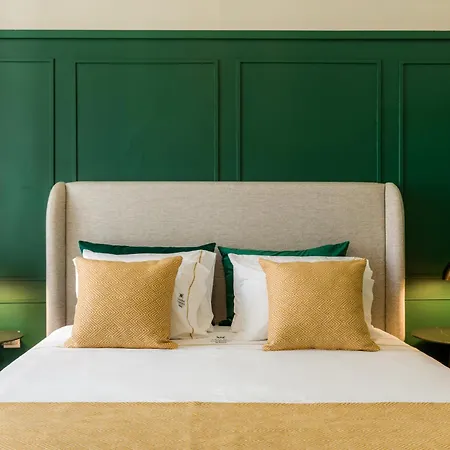 招待所 Almada Charm &