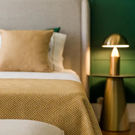 招待所 Almada Charm & 波尔图