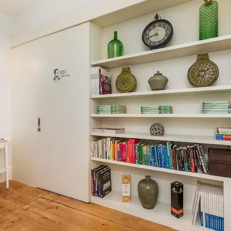 Almada Charm & 波尔图