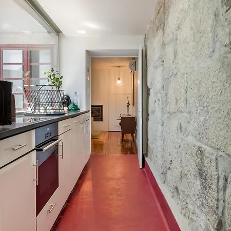 Almada Charm & 招待所