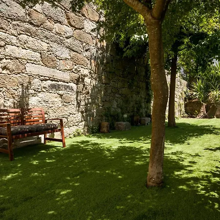 Pensjonat Almada Charm & 4*