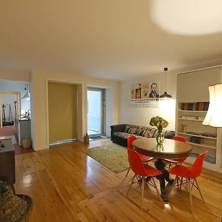 Almada Charm & 4* 波尔图