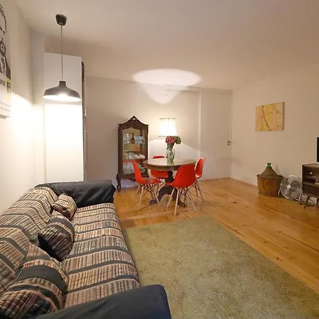 招待所 Almada Charm &