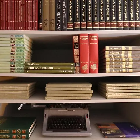 Almada Charm & 波尔图