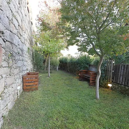 招待所 Almada Charm &