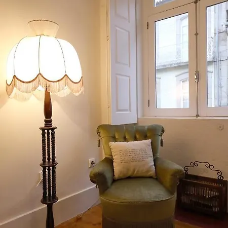Гостевой дом Almada Charm & 4*
