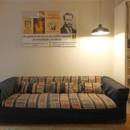 Pensjonat Almada Charm & Porto