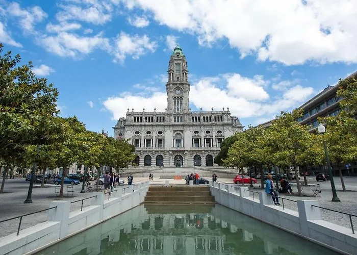 Almada Charm & Maison d'hôtes 4*