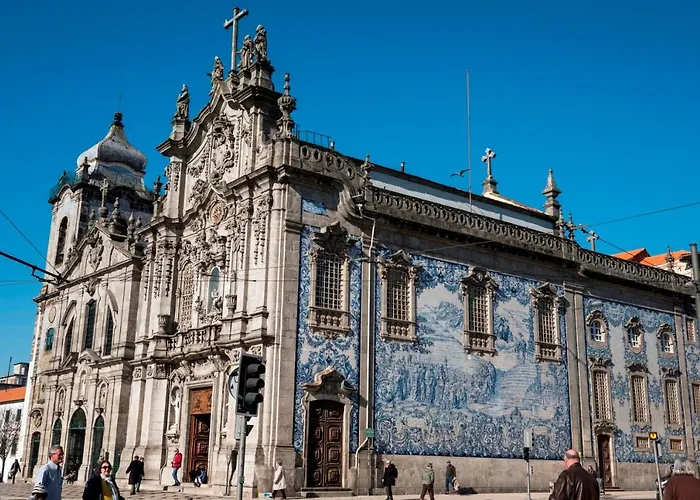 Almada Charm & Maison d'hôtes