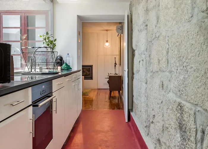 Almada Charm & Maison d'hôtes