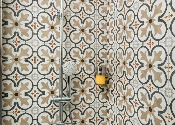 Maison d'hôtes Almada Charm &