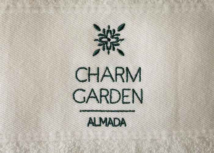 Almada Charm & Maison d'hôtes