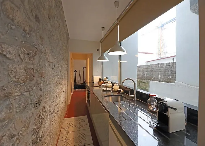 Pensjonat Almada Charm & 4*