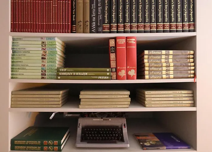 Almada Charm & Porto