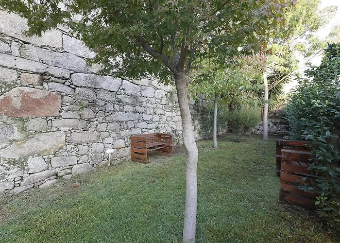 Maison d'hôtes Almada Charm & 4*