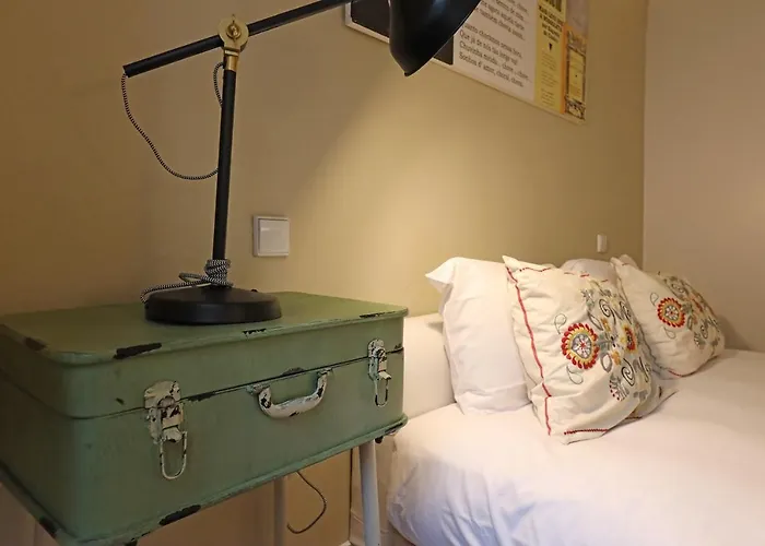 Pensjonat Almada Charm & 4*