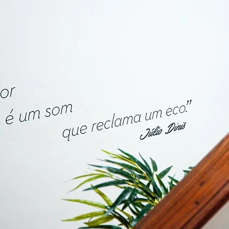 Almada Charm & * Porto