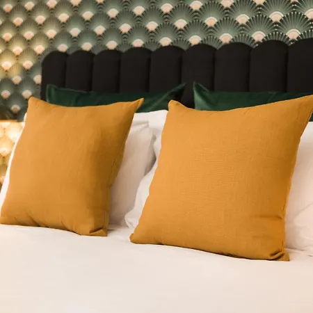 Almada Charm & Guest house Porto