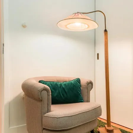 בית הארחה Almada Charm & 4*