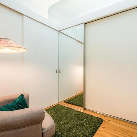 בית הארחה Almada Charm & פורטו