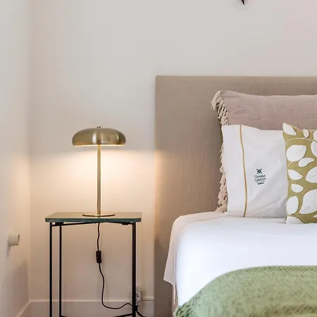 Guest house Almada Charm &