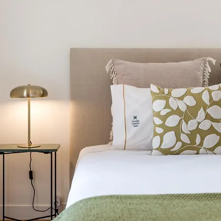 Almada Charm & Guest house Porto