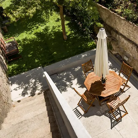 Almada Charm & Guest house Porto