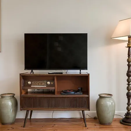 Almada Charm & Guest house Porto