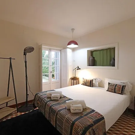 Almada Charm & Guest house Porto