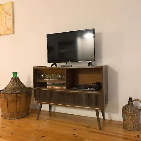 Almada Charm & בית הארחה פורטו