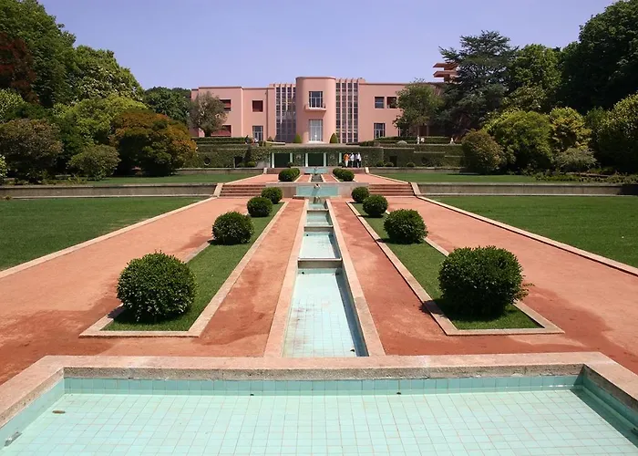 Almada Charm & Affittacamere Oporto