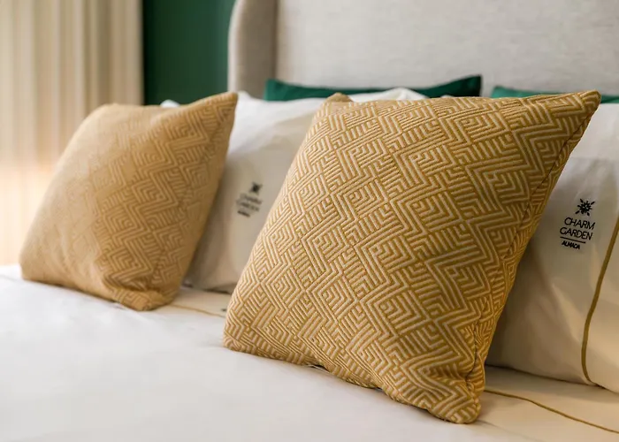 Guest house Almada Charm & Porto