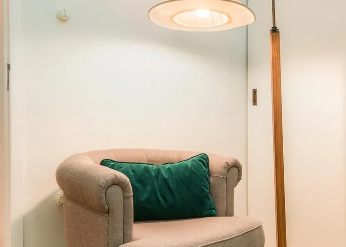 Affittacamere Almada Charm & 4*