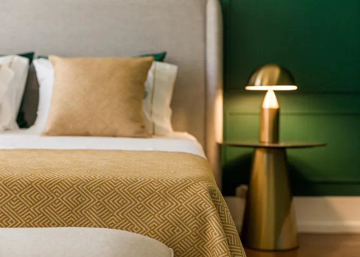 Guest house Almada Charm & Porto