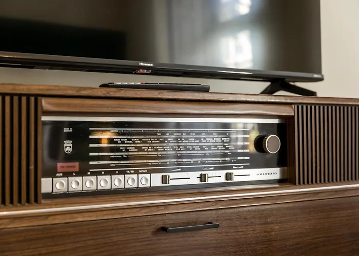 Almada Charm & 4* Oporto