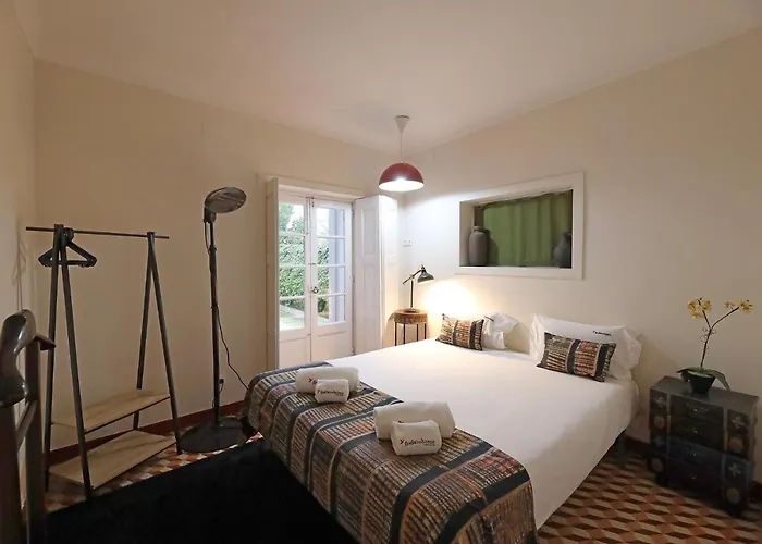 Almada Charm & Affittacamere Oporto