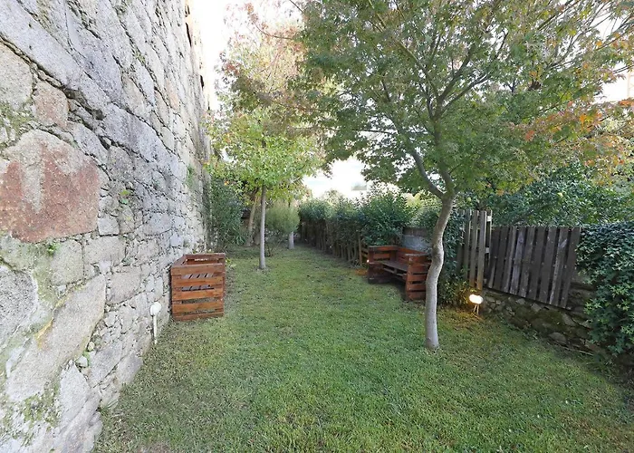 Guest house Almada Charm &