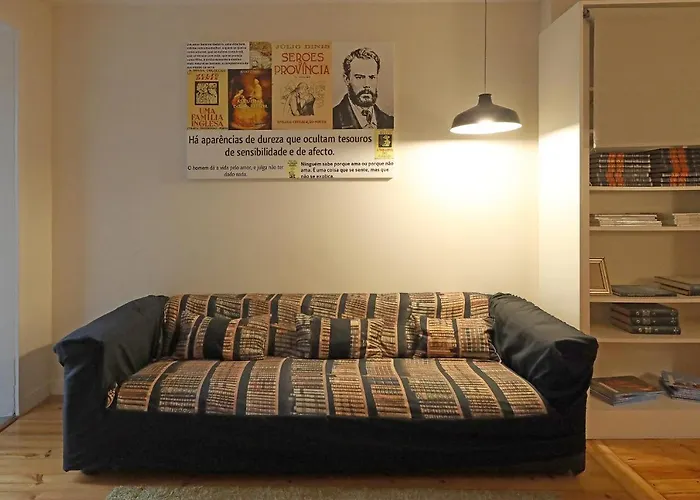 Affittacamere Almada Charm & Oporto