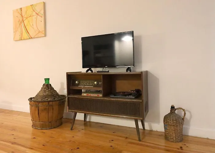 Almada Charm & Guest house Porto