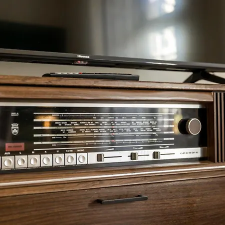 Almada Charm & 4* Porto