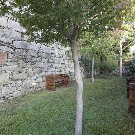 Gasthuis Almada Charm & 4*