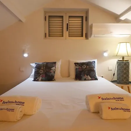 Gasthuis Almada Charm & Porto