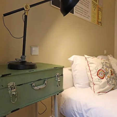 Gasthuis Almada Charm & 4*