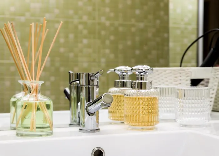 Almada Charm & 招待所